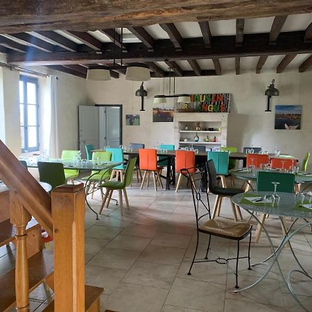 Chambres d hôte IRIS Rosnay  Extérieur photo