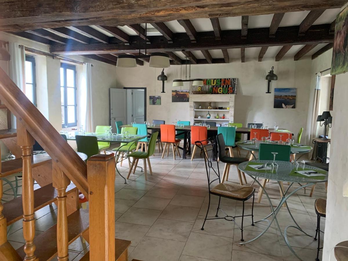 Chambres d hôte IRIS Rosnay  Extérieur photo